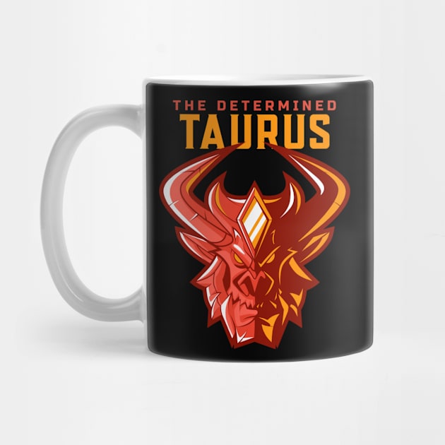 Taurus Zodiac Sign The Determined by Science Puns